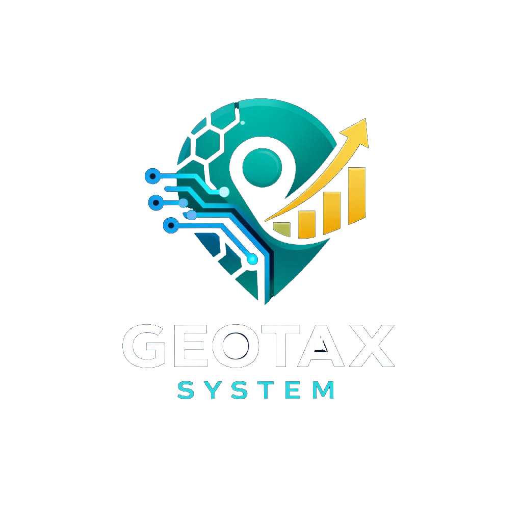 Geotax Logo
